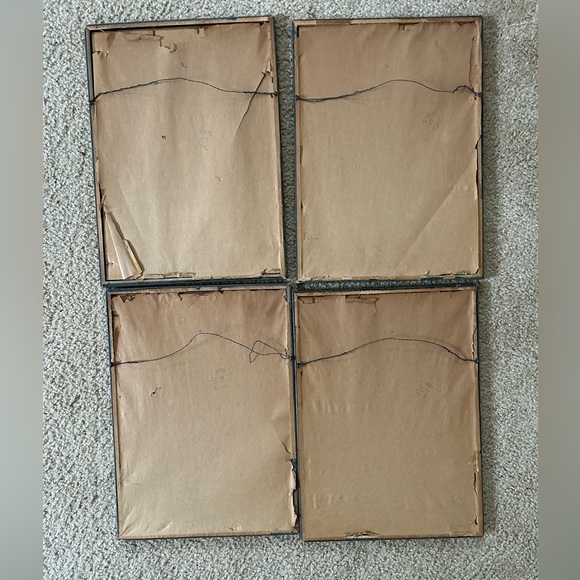 4 Vintage LA MODE ILLUSTREE
Bureaux du Joumal 56 Rue Jacob Paris - Picture 7 of 12